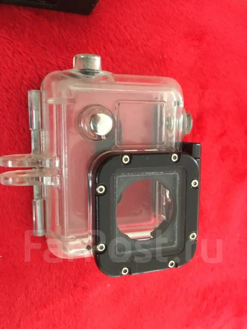 GoPro HERO3+ ����