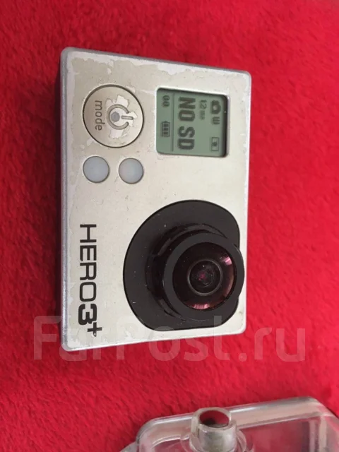 GoPro HERO3+ ����