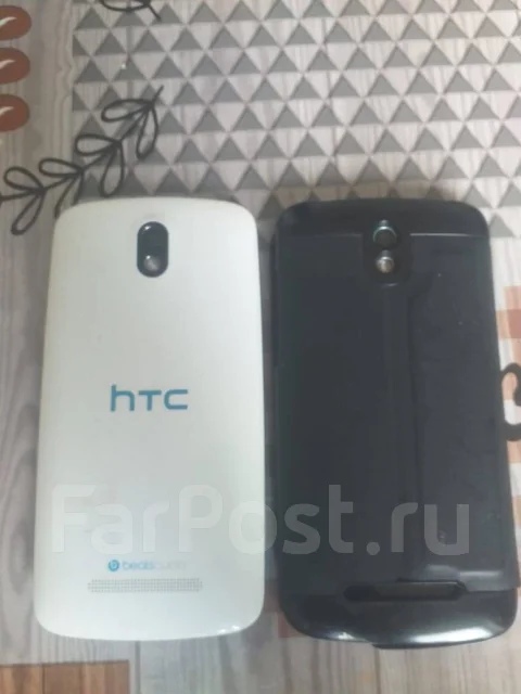 HTC Desire 500. �/�, �����, ������ ����