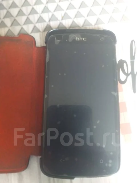 HTC Desire 500. �/�, �����, ������ ����