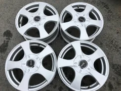 Weds Zea. 6.0x15", 5x100, 5x114.3, ET45, �� 70,1���. ����