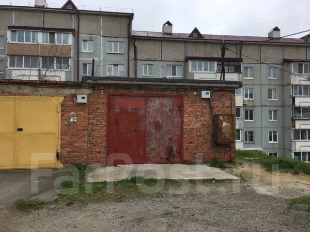 Бмв гараж сыктывкар