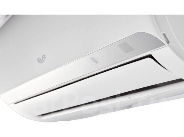 Инверторный кондиционер Shuft SFTI-07 20м2 Завод Midea3года Рассрочка ...