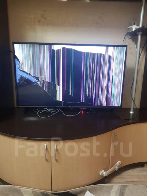 LG 43LK5910PLC. LED ����