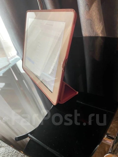 Apple iPad 4 ����