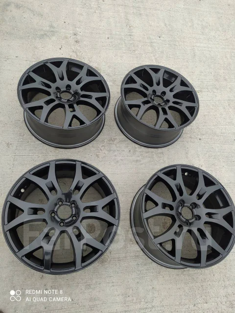 RAYS Volk Racing SF Challenge. 7.5x18", 5x100, ET44 ����
