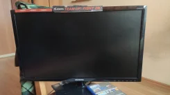 Samsung. 24" ����