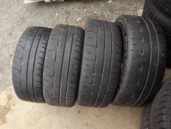 Bridgestone Potenza RE-11. ������, 2011 ���, �/�, ����� 30 % ����