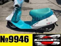 Honda Tact AF-16. 49����. ��., ��������, ���������, ��� ������� ����