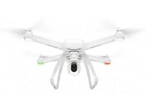 Fimi Mi Drone 4K. � ������� ����