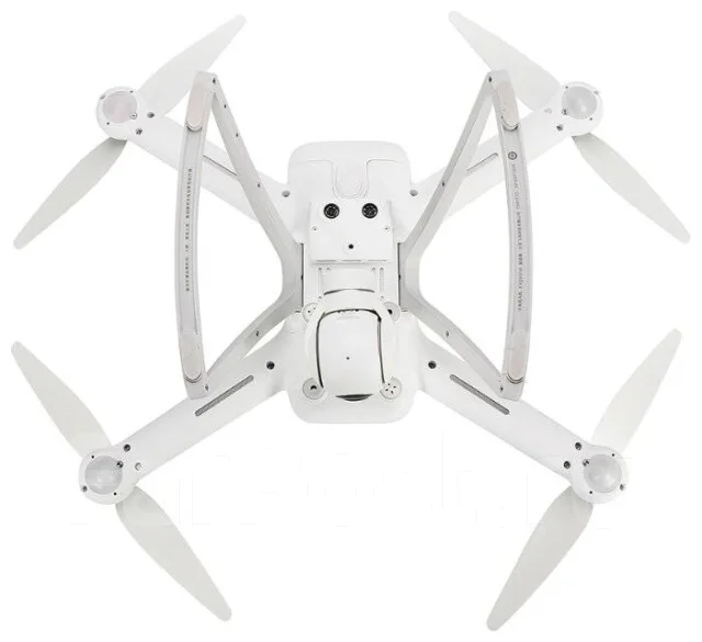 Fimi Mi Drone 4K. � ������� ����