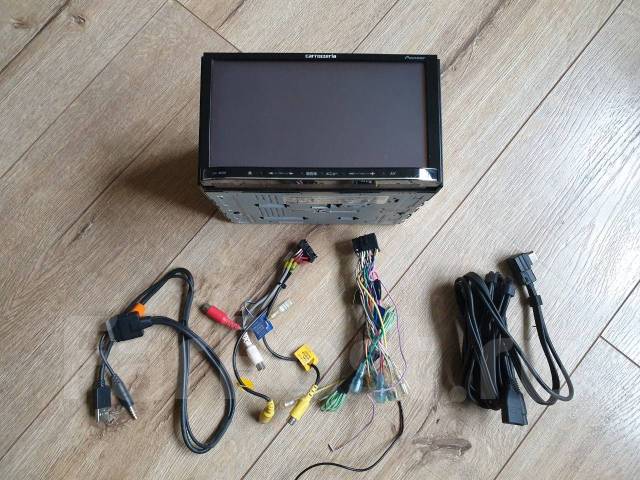 カロッツェリア AVIC-MRZ09-2 （カロッツェリア カーナビ AVIC