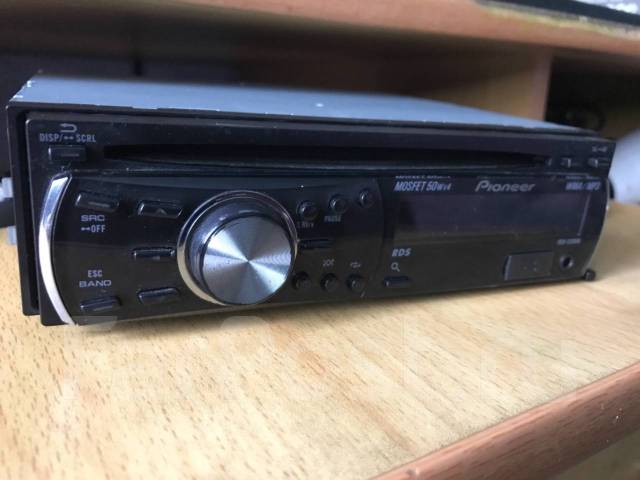 Магнитола Pioneer-2200UB - Магнитолы во Владивостоке