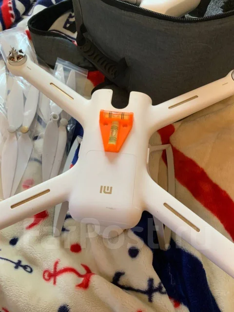 Fimi Mi Drone 4K. � ������� ����