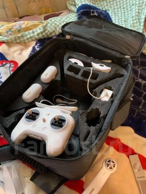Fimi Mi Drone 4K. � ������� ����
