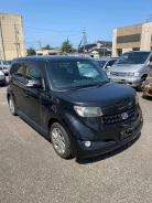 Toyota bB. QNC20, K3VE ����