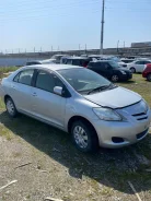 Toyota Belta. NCP96, 2NZFE ����