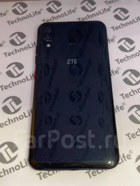 ZTE Blade V10 Vita. �/�, ������, 3G, 4G LTE, Dual-SIM, ����������, ��������� ����