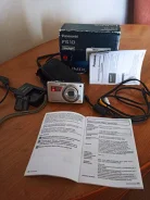 Panasonic Lumix DMC-FS10 ����