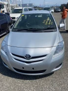Toyota Belta. SCP92, 2SZFE ����