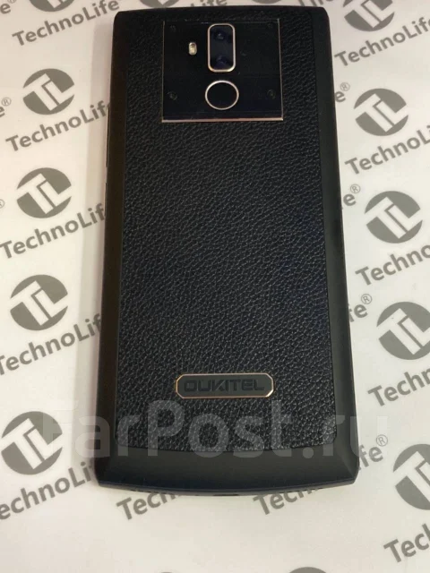 Oukitel K7 Power. �/�, ������, 3G, 4G LTE, ���������� ����