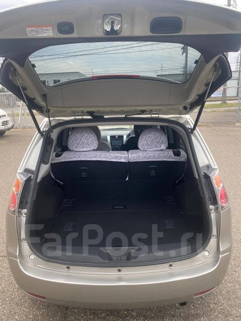 Mitsubishi Colt Plus. Z23W, 4A91 ����