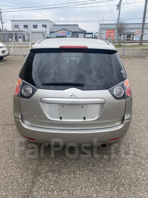 Mitsubishi Colt Plus. Z23W, 4A91 ����