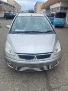 Mitsubishi Colt Plus. Z23W, 4A91 ����