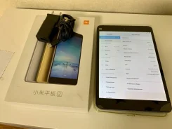 Xiaomi MiPad 2 ����