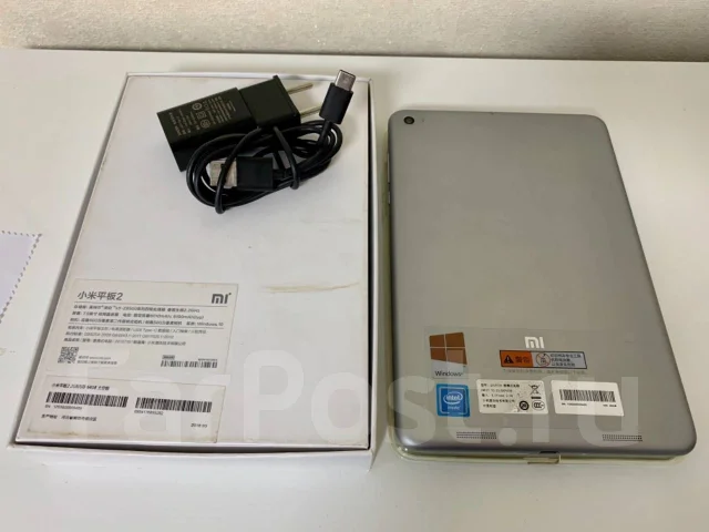 Xiaomi MiPad 2 ����
