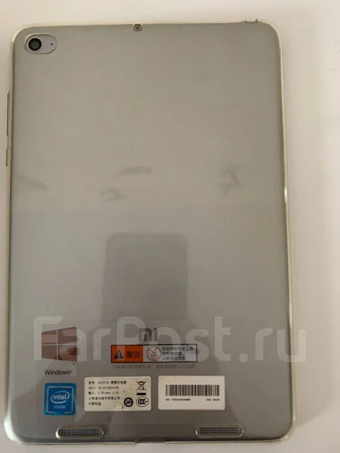 Xiaomi MiPad 2 ����
