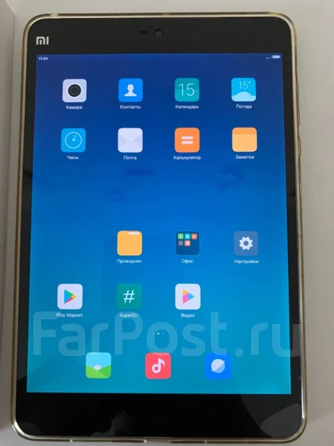 Xiaomi MiPad 2 ����