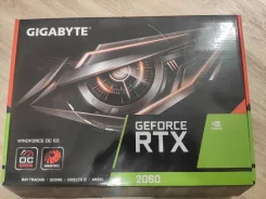 GeForce RTX 2060 ����