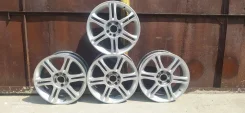������ �����. 6.5x17", 5x114.3, ET50 ����