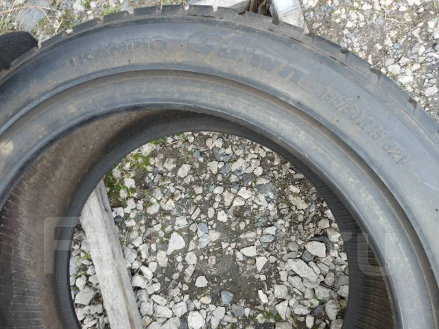 Toyo Trampio Guwn. ������, ����� ����