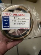 ������� 60*78*7 T1112 90312-60009 FUJI Japan 90312-60009 ����
