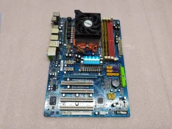 Socket AM2 ����