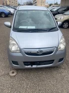 Daihatsu Mira. L275S, KFVE ����