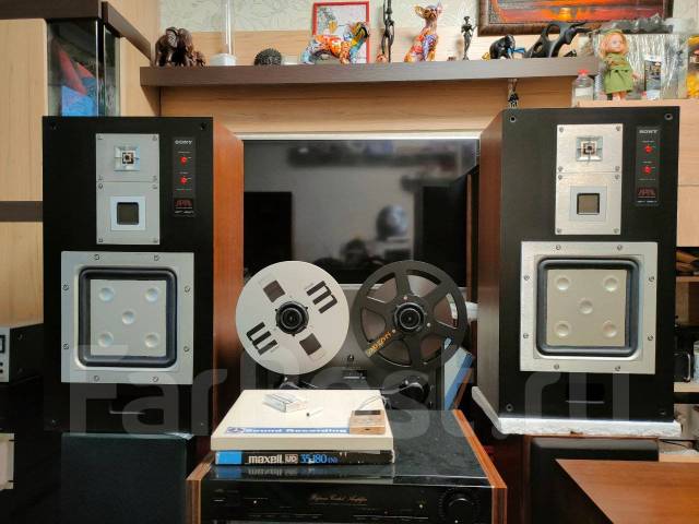 Sony 2024 apm 990
