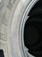 Bridgestone Dueler H/T 682. ������, 2018 ���, �/�, ����� 60 % ����