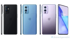 OnePlus 9. �����. ��� ����� �� ���������� ����