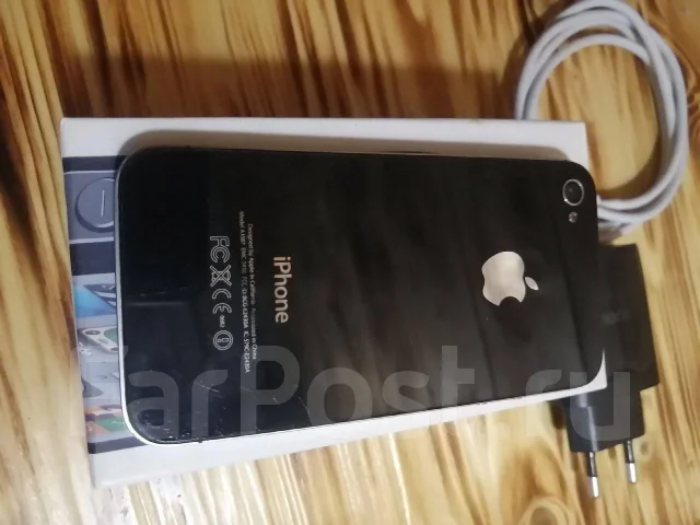Apple iPhone 4s. �/�, ������, 4G LTE ����