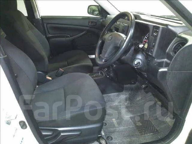 Toyota Succeed. ��������, 4wd, 1.5, ������, 66 000����. ��, �/�. ��� ����� �� ������������ ����