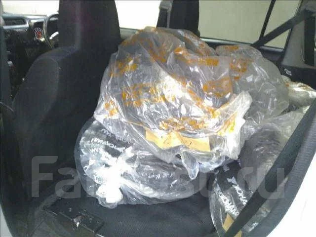 Toyota Succeed. ��������, 4wd, 1.5, ������, 66 000����. ��, �/�. ��� ����� �� ������������ ����