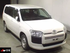 Toyota Succeed. ��������, 4wd, 1.5, ������, 66 000����. ��, �/�. ��� ����� �� ������������ ����