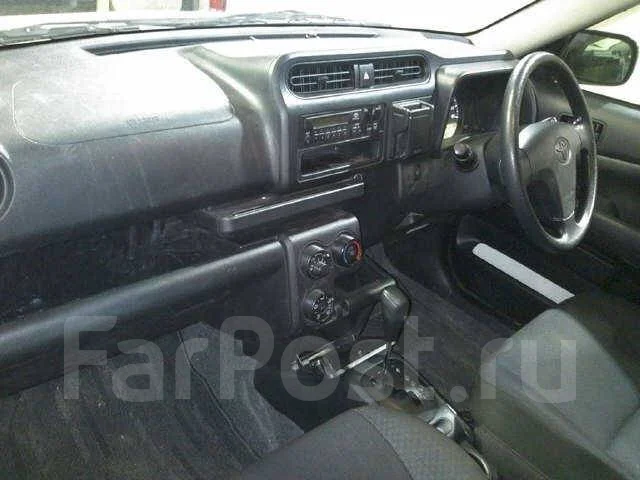 Toyota Succeed. ��������, 4wd, 1.5, ������, 66 000����. ��, �/�. ��� ����� �� ������������ ����