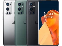 OnePlus 9 Pro. �����. ��� ����� �� ���������� ����