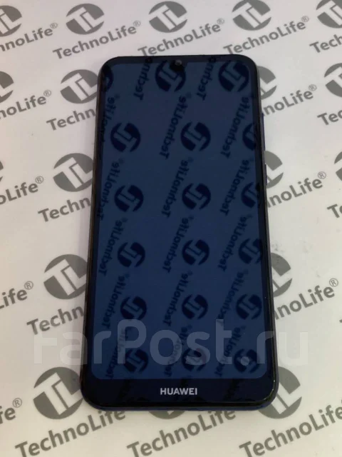 Honor 8A. �/�, �����, 3G, 4G LTE ����