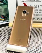 Samsung Galaxy S9. �/� ����