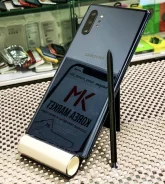 Samsung Galaxy Note 10+. �/� ����